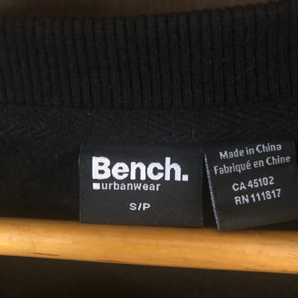 Bench Ladies pull over - Picture 3 of 3